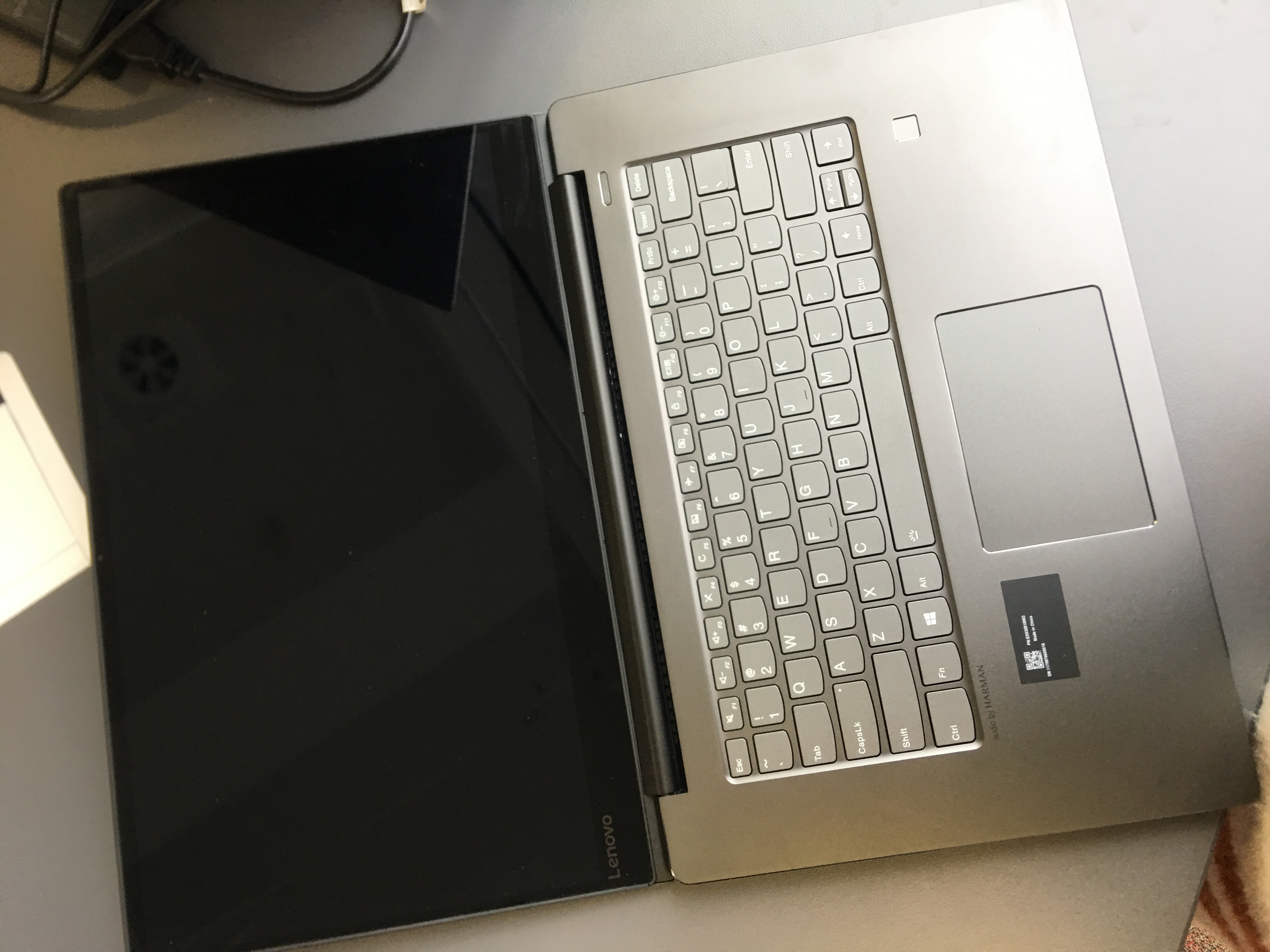 【浅谈联想2018新品Air14\/15】-【小新笔记本