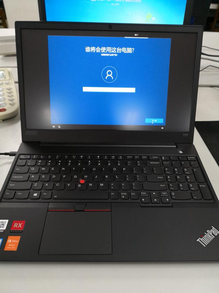 【聊聊新入手的e580~】-thinkpad-联想社区