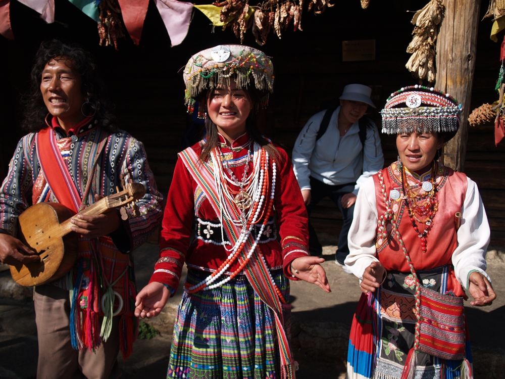 【随手拍摄影团---东巴谷(下)】-【随手拍】论坛-手机乐粉家-联想社区