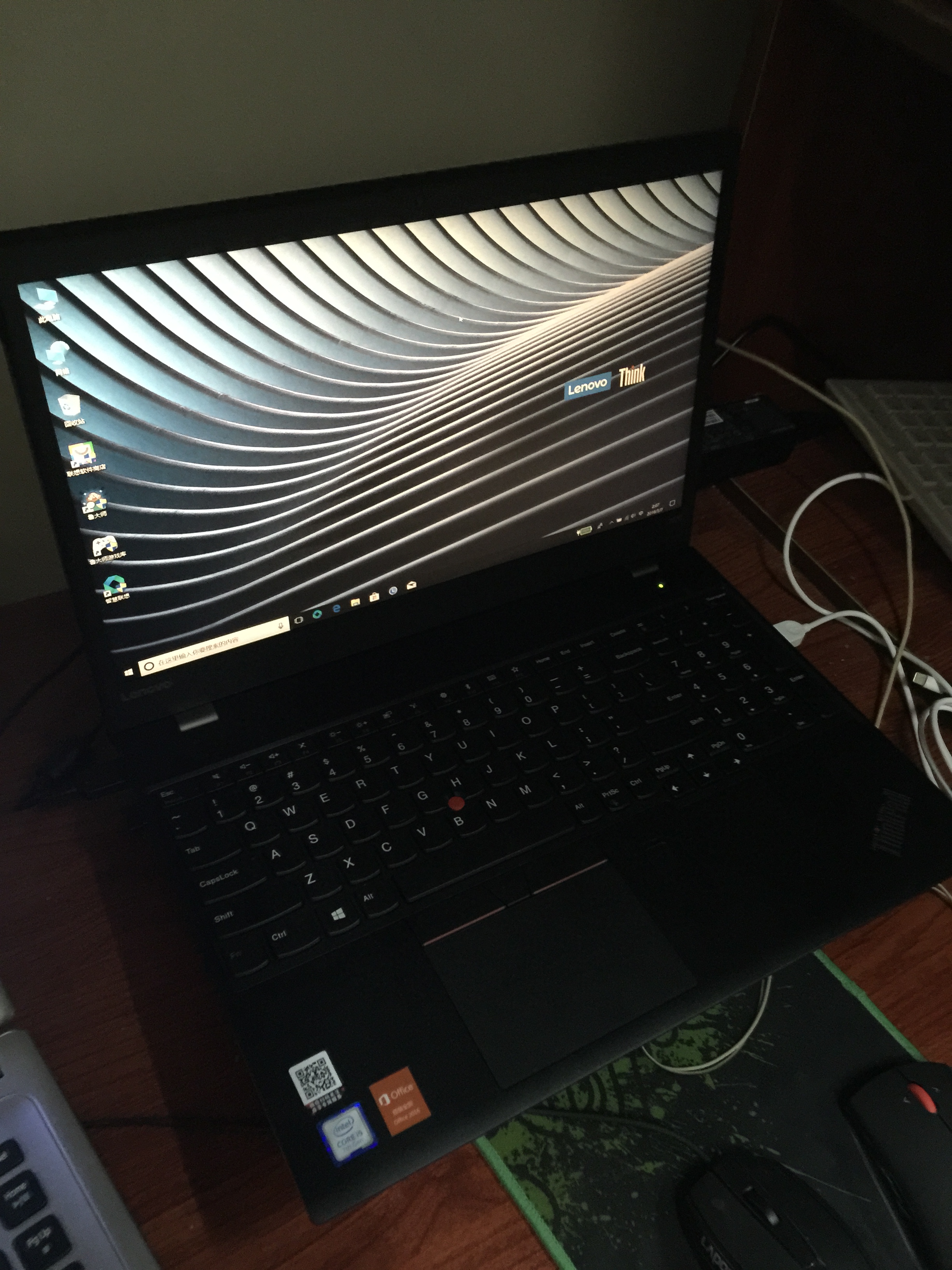 thinkpad t570 20h90038cd 系列外观性能特吊 联想thinkpad系列值得