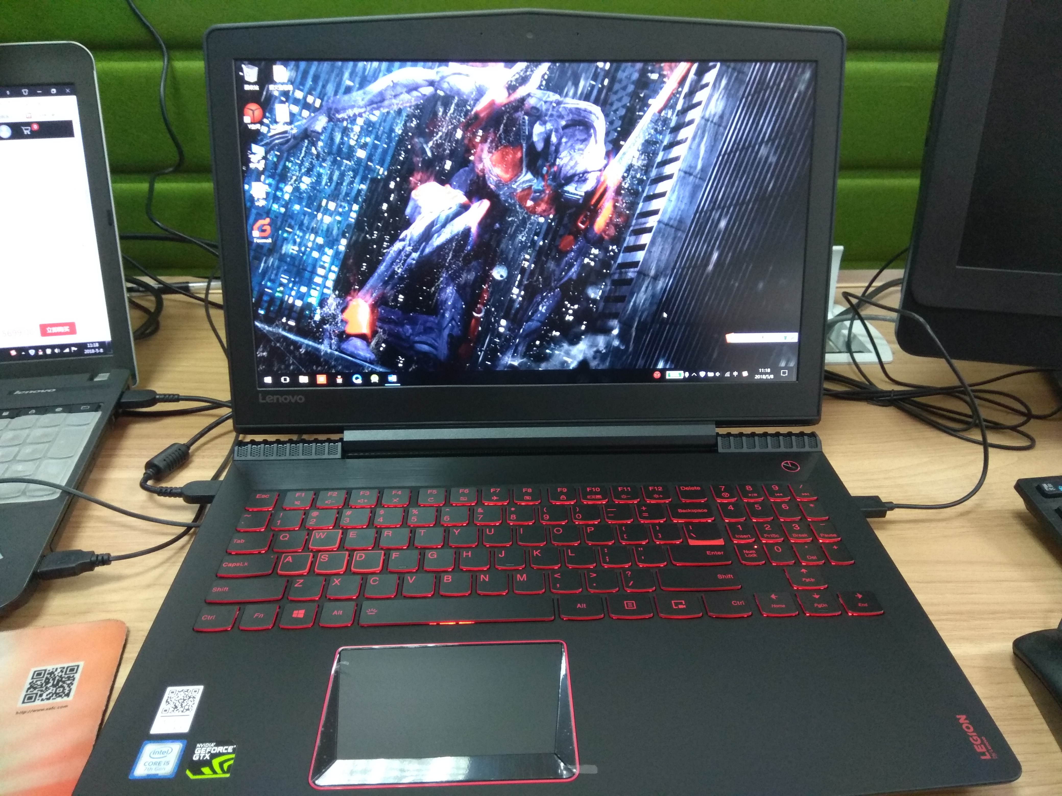 r720晒单】-【拯救者笔记本】论坛-lenovopc社区-联想社区