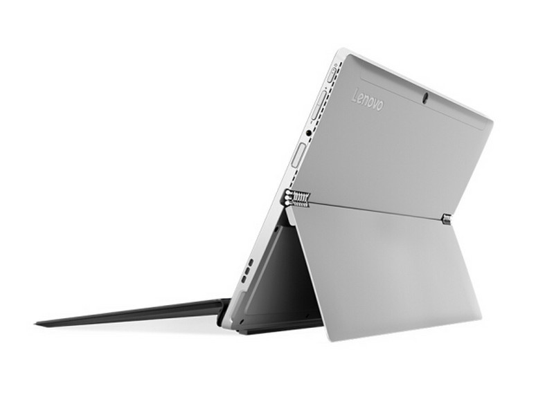 [晒单评测]轻薄二合一最优选择 联想miix 520