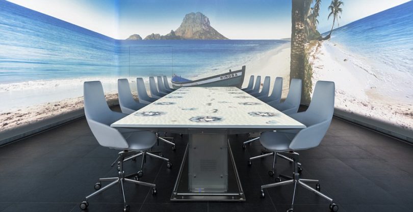 VR饮食侵入,虚拟现实是如何改变我们的饮食方