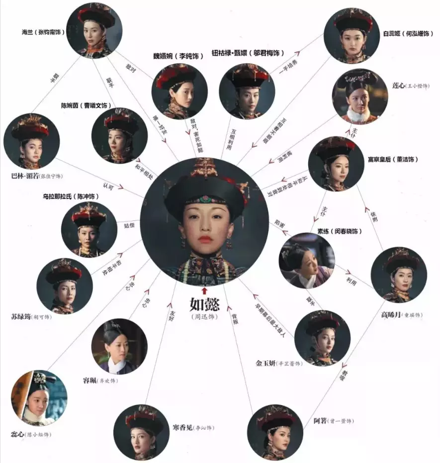 《巴清传》又摊上大事