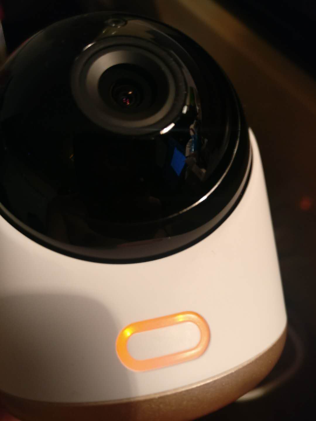 【看家宝s1评测】联想智能摄像机看家宝s1评测