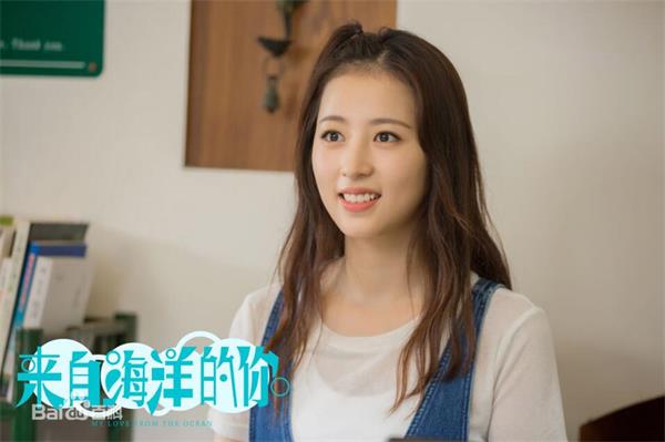 《来自海洋的你》百度云资源「电视剧\/1080p