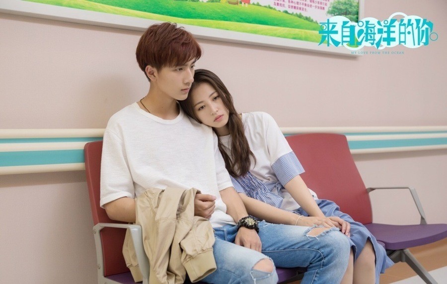 【《来自海洋的你》百度云资源「bd1024p\/10