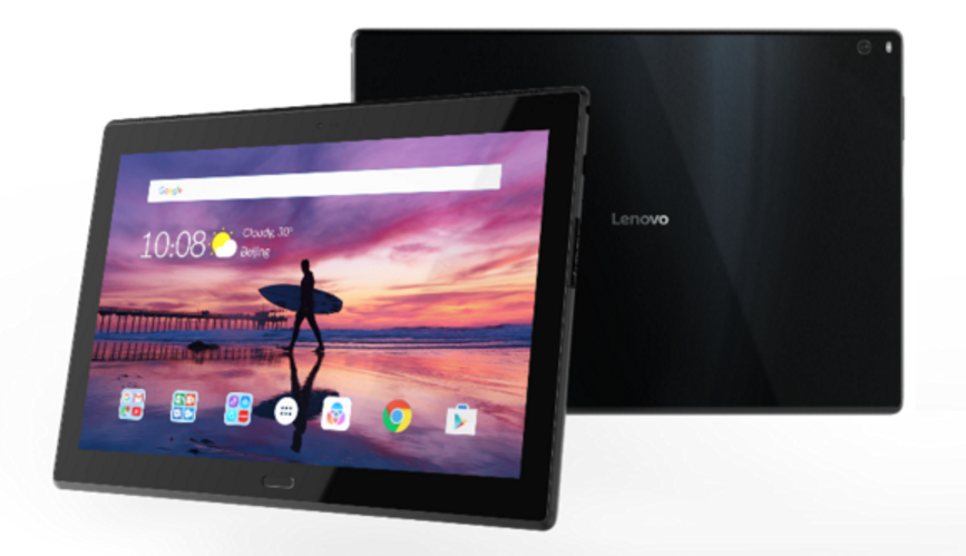 【联想tab4 plus平板电脑:引流潮流的"两面派"】-【联想平板】论坛