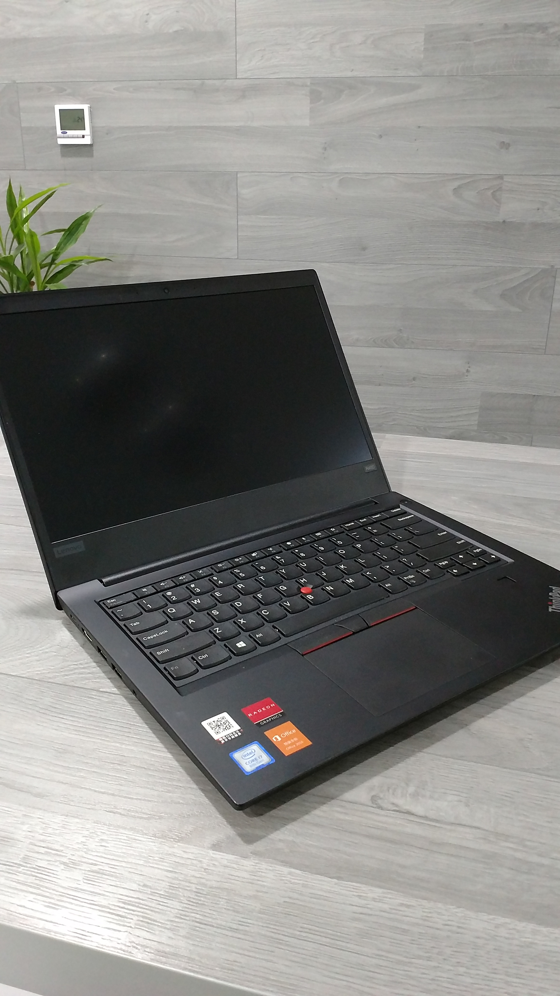【r系列的再世篇——thinkpad r480】-thinkpad-联想社区