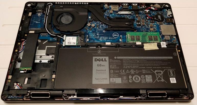 家族幼子的角逐——latitude 5490&thinkpad r480_thinkpad-联想社区