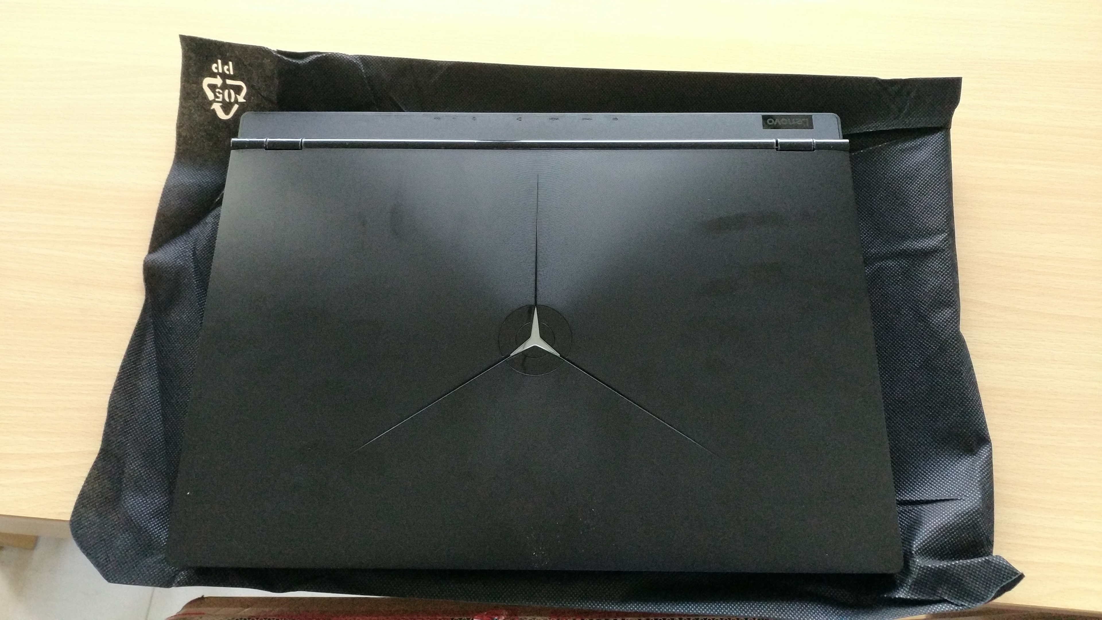 我的拯救者y7000 第八代i5系列_拯救者笔记本-联想社区