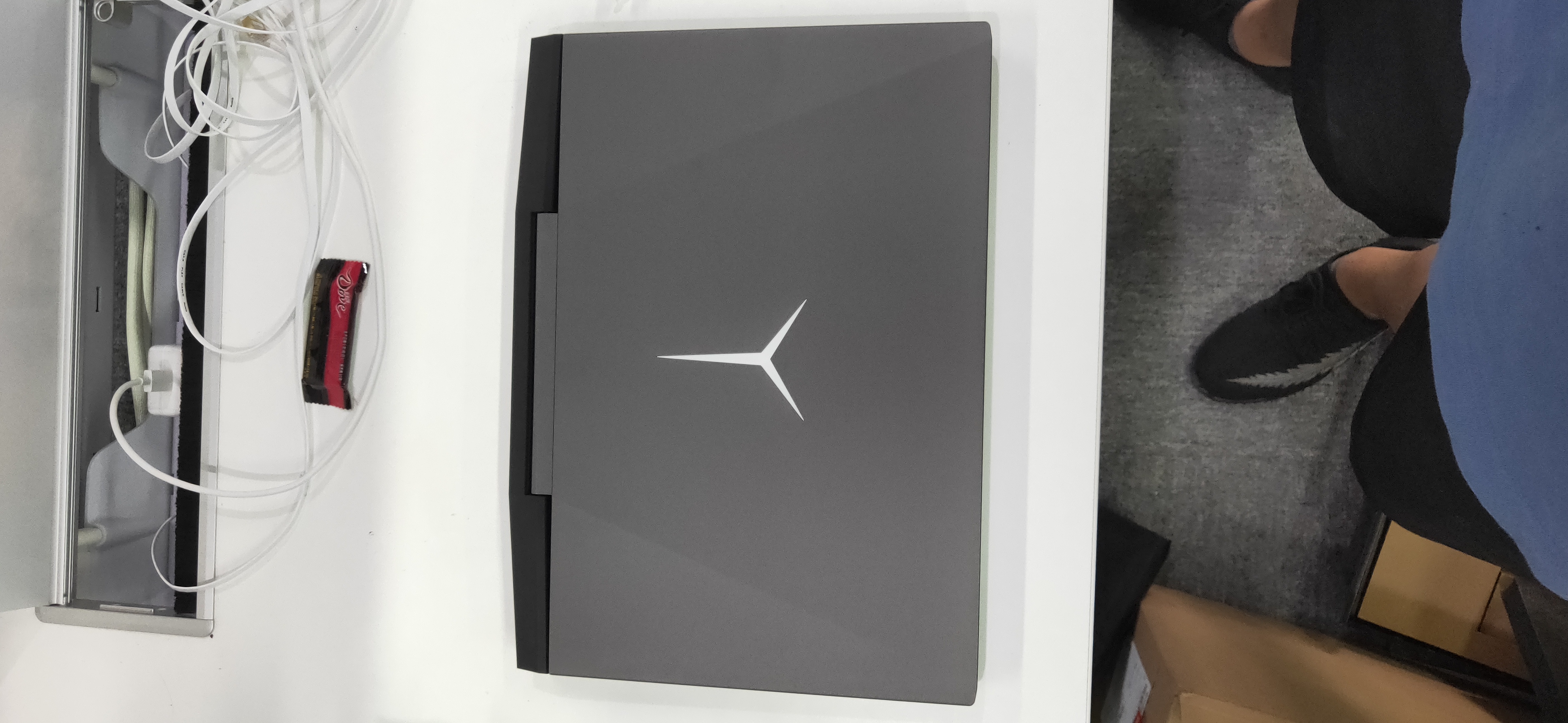 【晒单】 联想拯救者y7000p1060版晒单啦