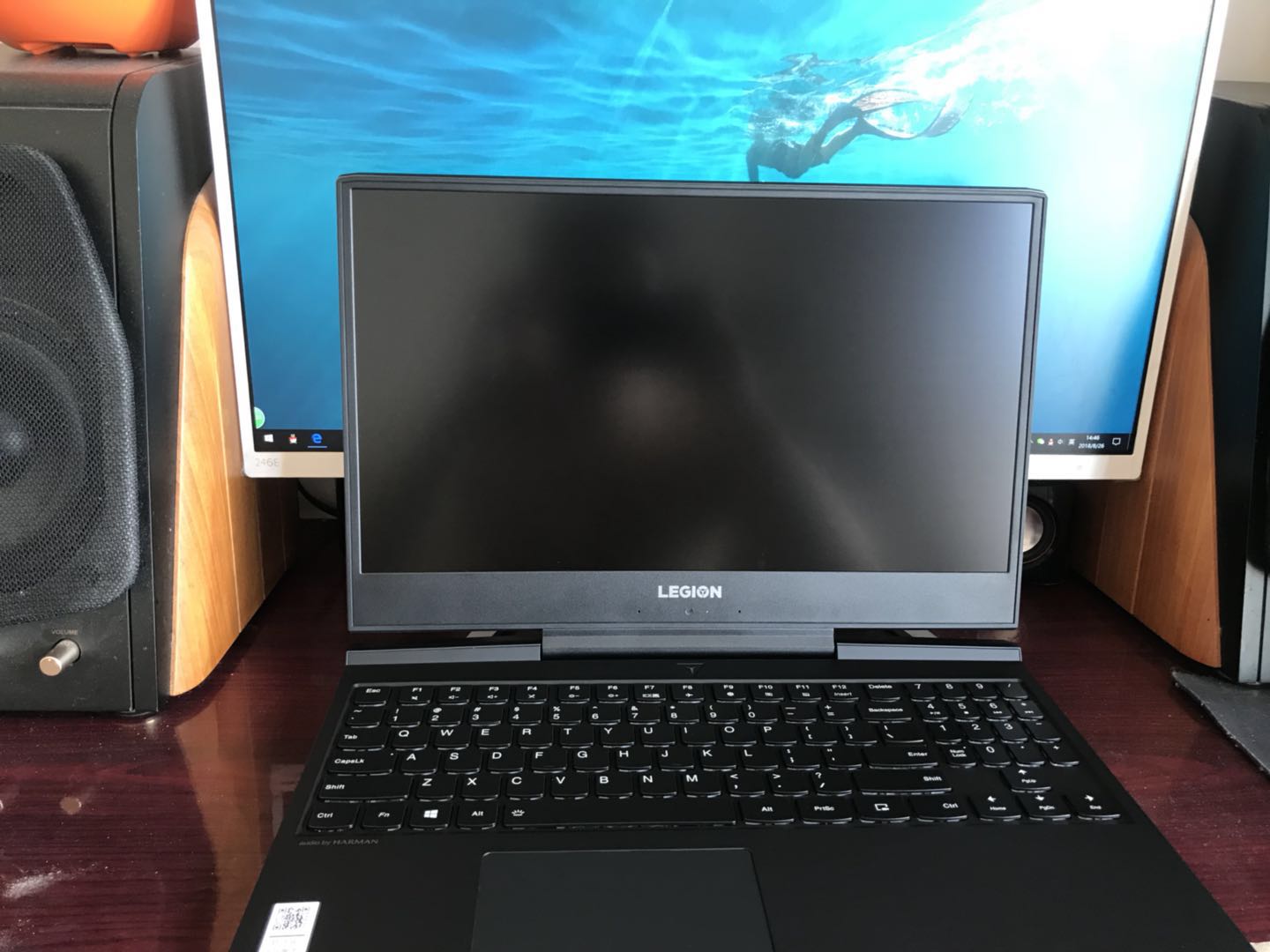 拯救者y7000p i7 1060购买者的感受_拯救者笔记本-联想社区