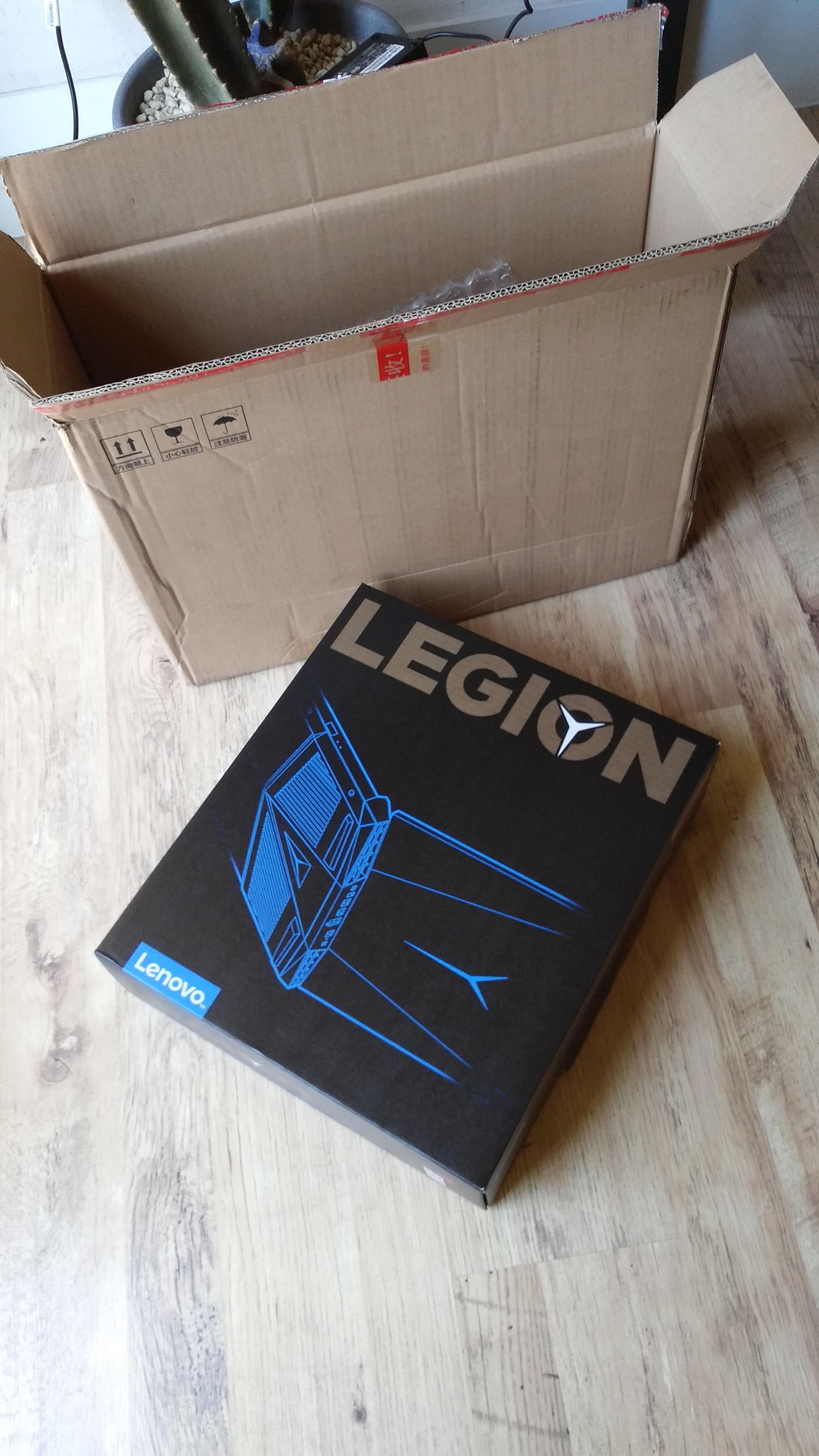 拯救者笔记本-联想社区