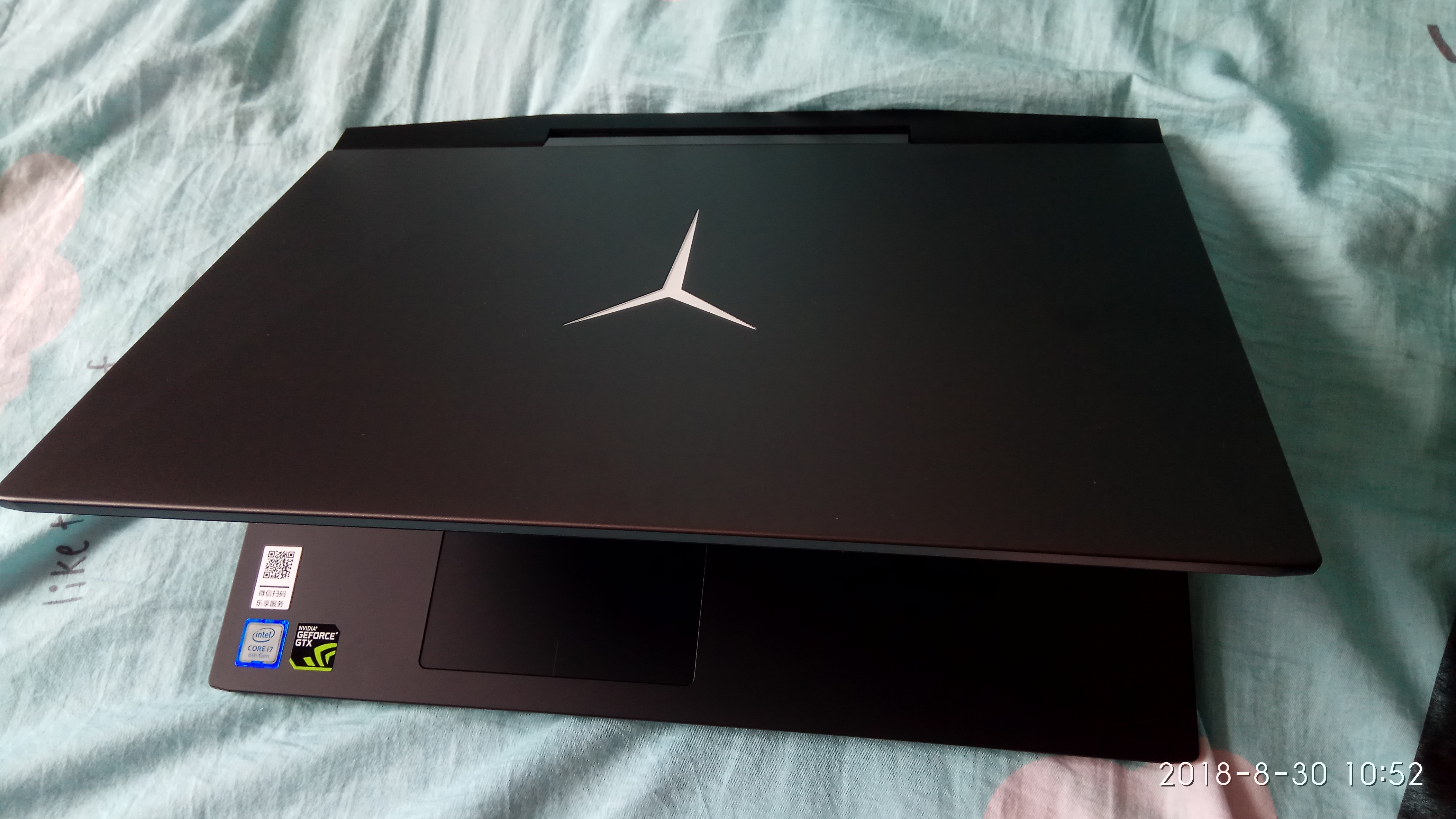 联想拯救者y7000p开箱_拯救者笔记本-联想社区