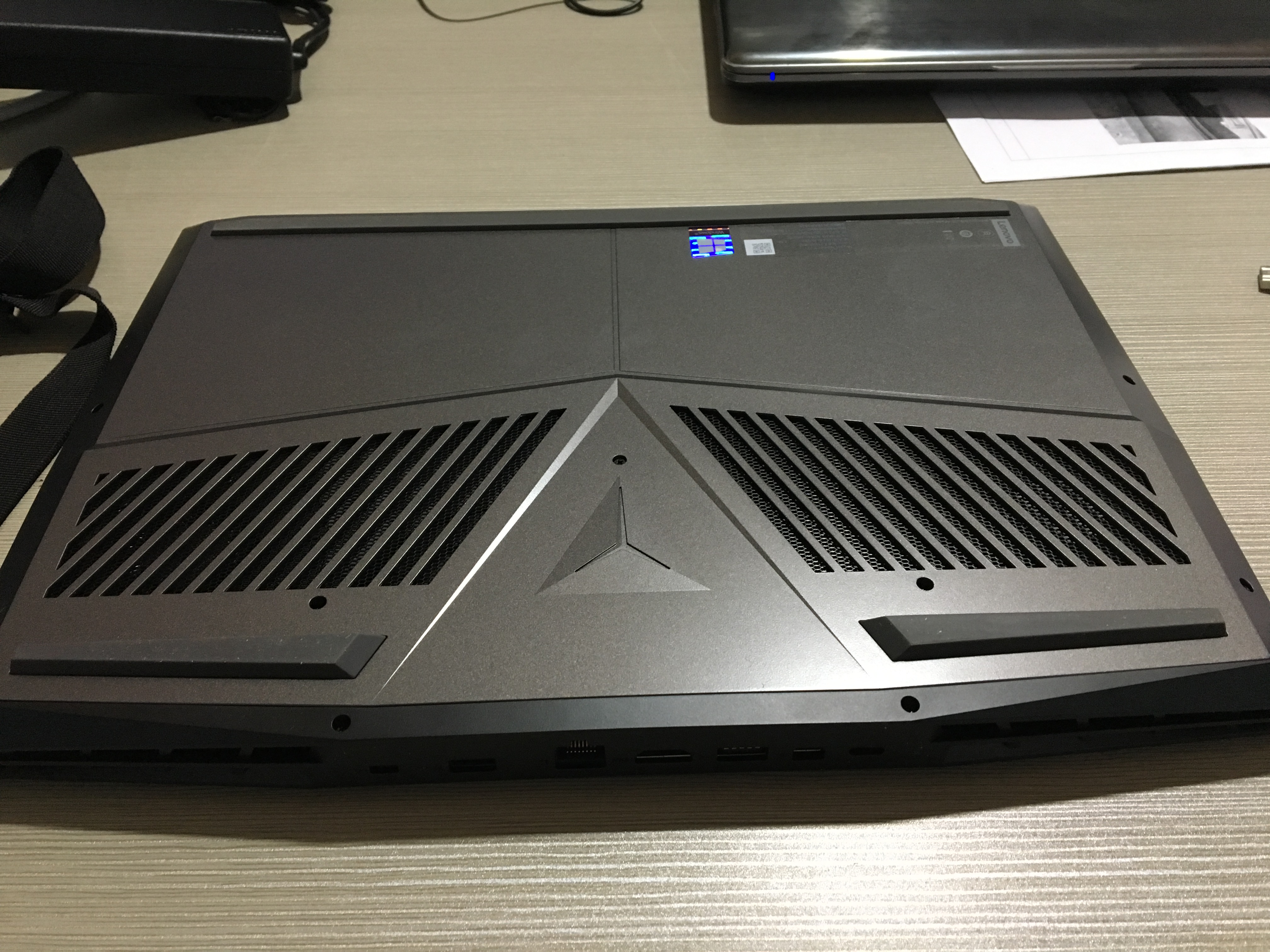 y7000p i5 1060版本_拯救者笔记本-联想社区