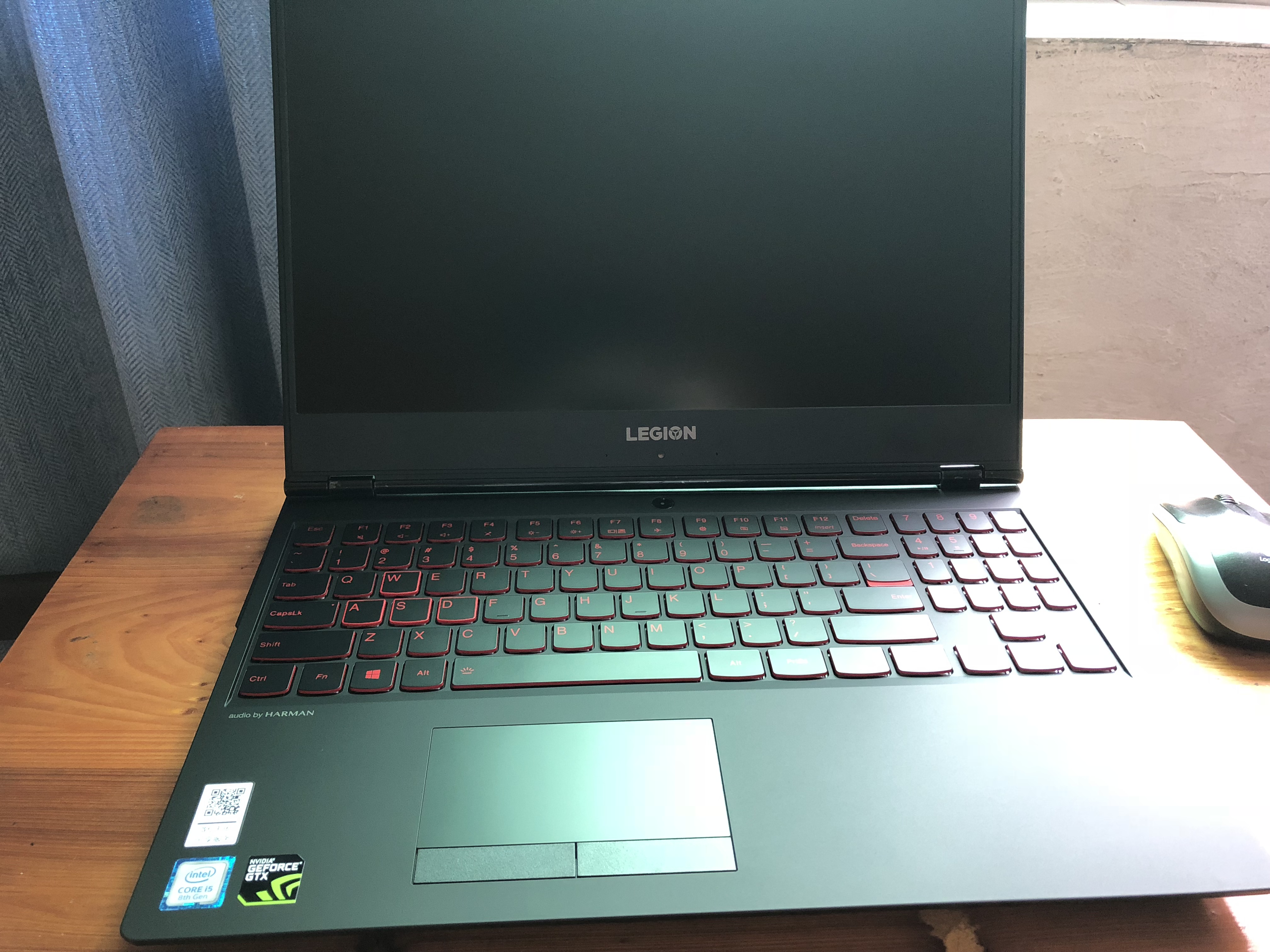 拯救者y7000,你值得拥有!