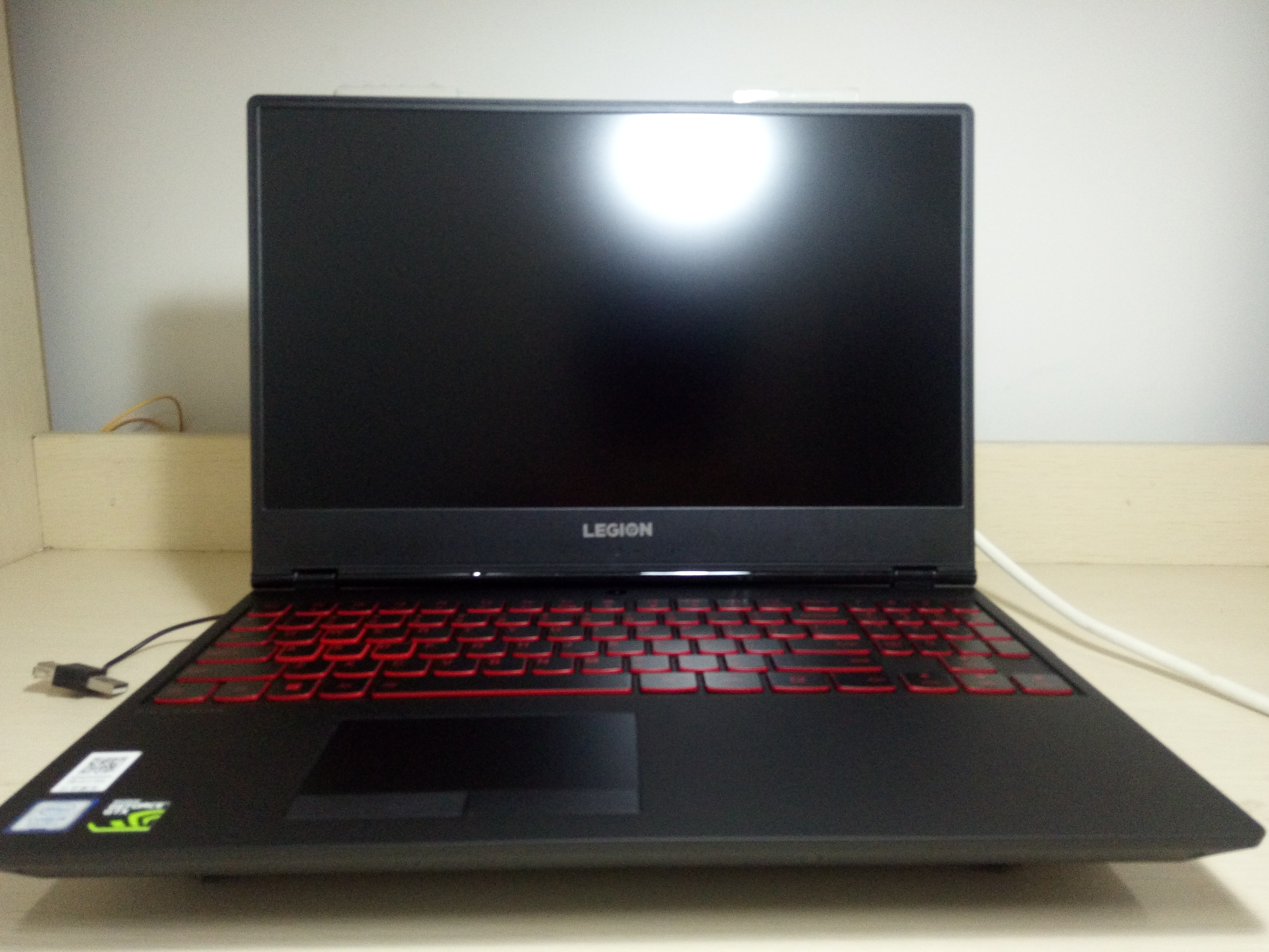 【晒单】狂拽酷炫y7000使用感受_拯救者笔记本-联想社区