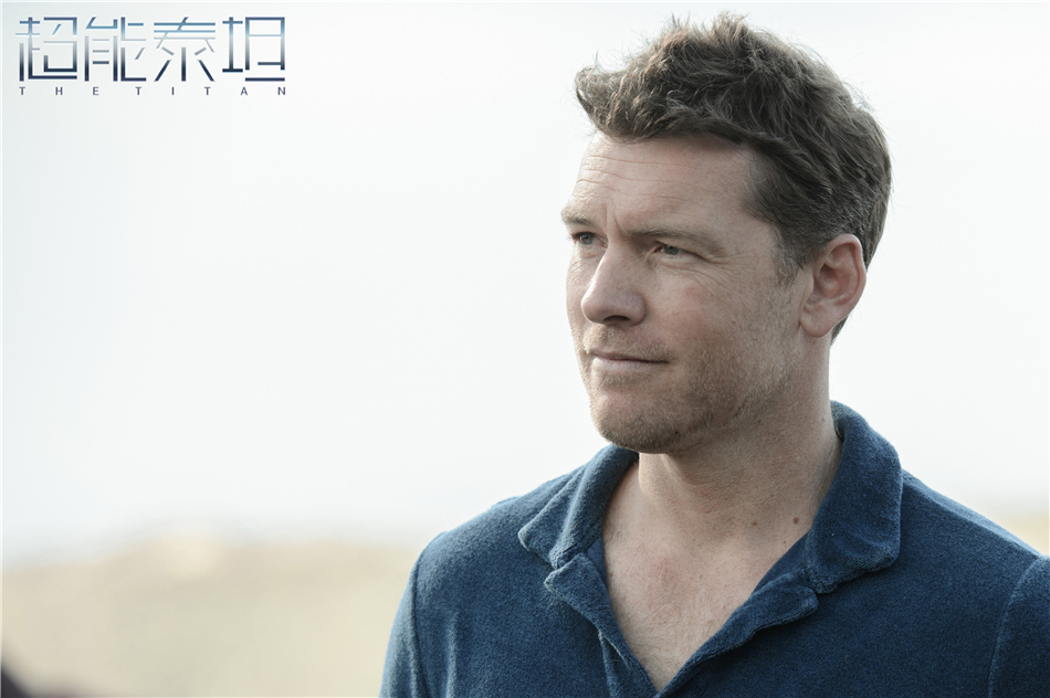 [潮流娱乐] 《超能泰坦》开拓科幻新思路 亿万美金打造"全能泰坦人"