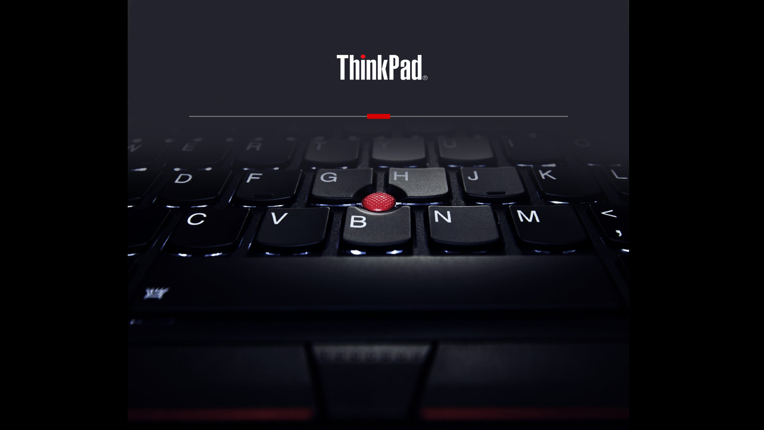 ThinkPad 壁纸图片