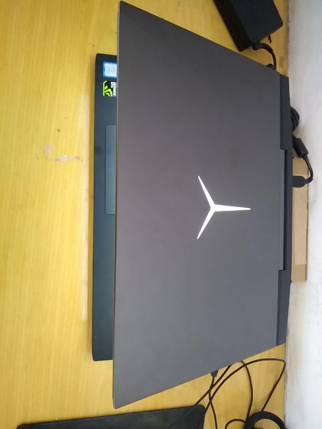 联想y7000pgtx10608512个人使用小测评