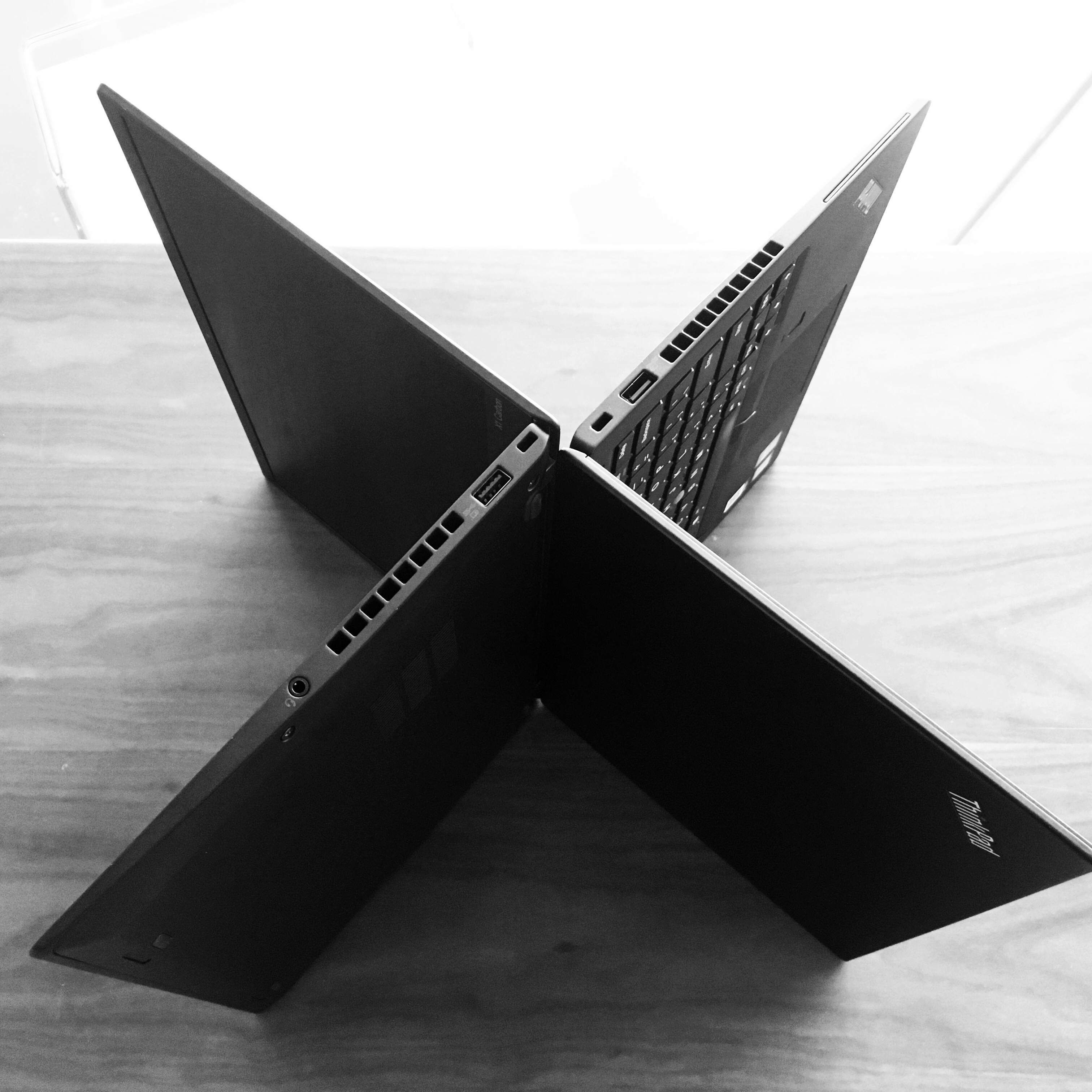 以小搏大 Thinkpad X280试用随笔 Thinkpad 联想社区