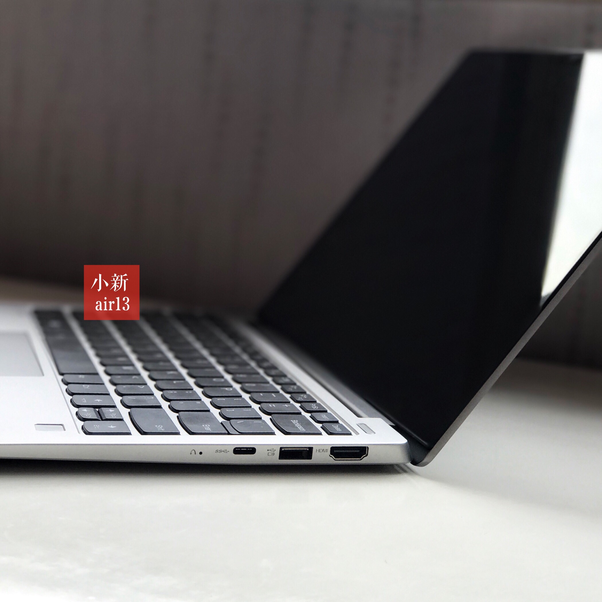 【晒单】新鲜可口的小新air13_小新笔记本-联想社区