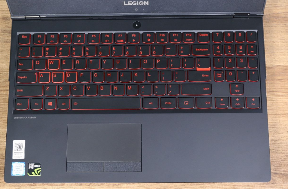 第一部笔记本联想拯救者,入手几天的感觉_拯救者笔记本-联想社区