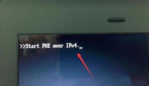 Start pxe over ipv4 что это такое windows 10