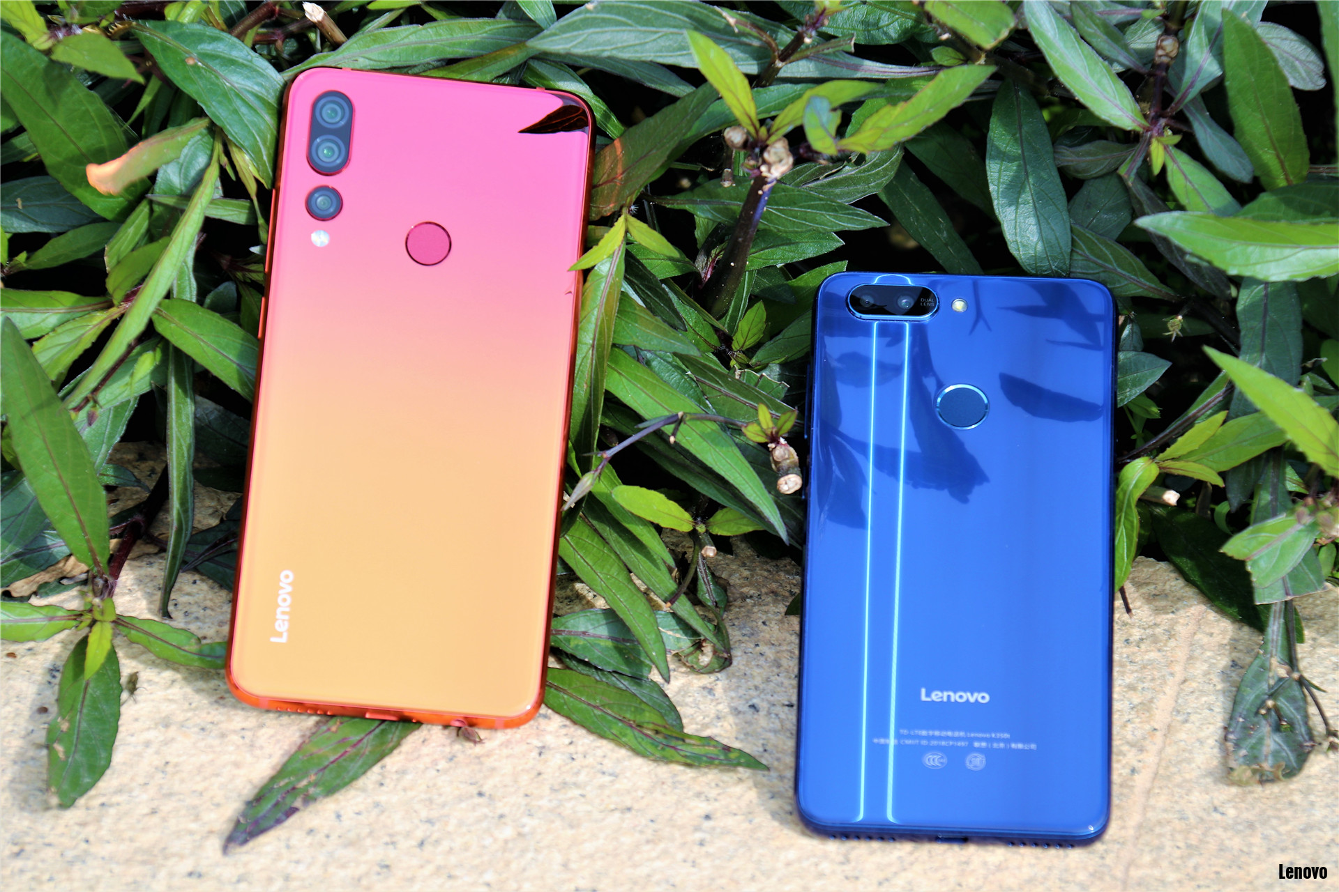 联想z5s 真机实拍