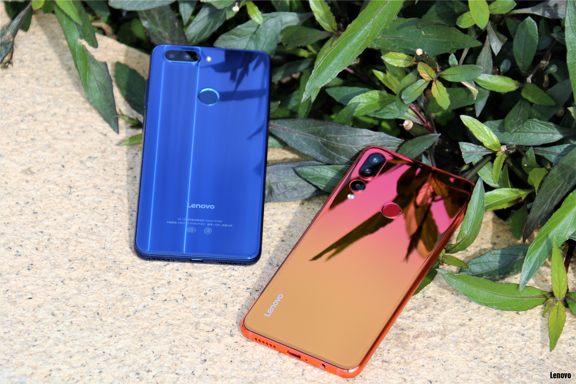 联想z5s 真机实拍