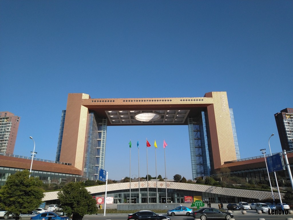 随手拍摄影团-临沂市文化中心_随手拍-联想社区