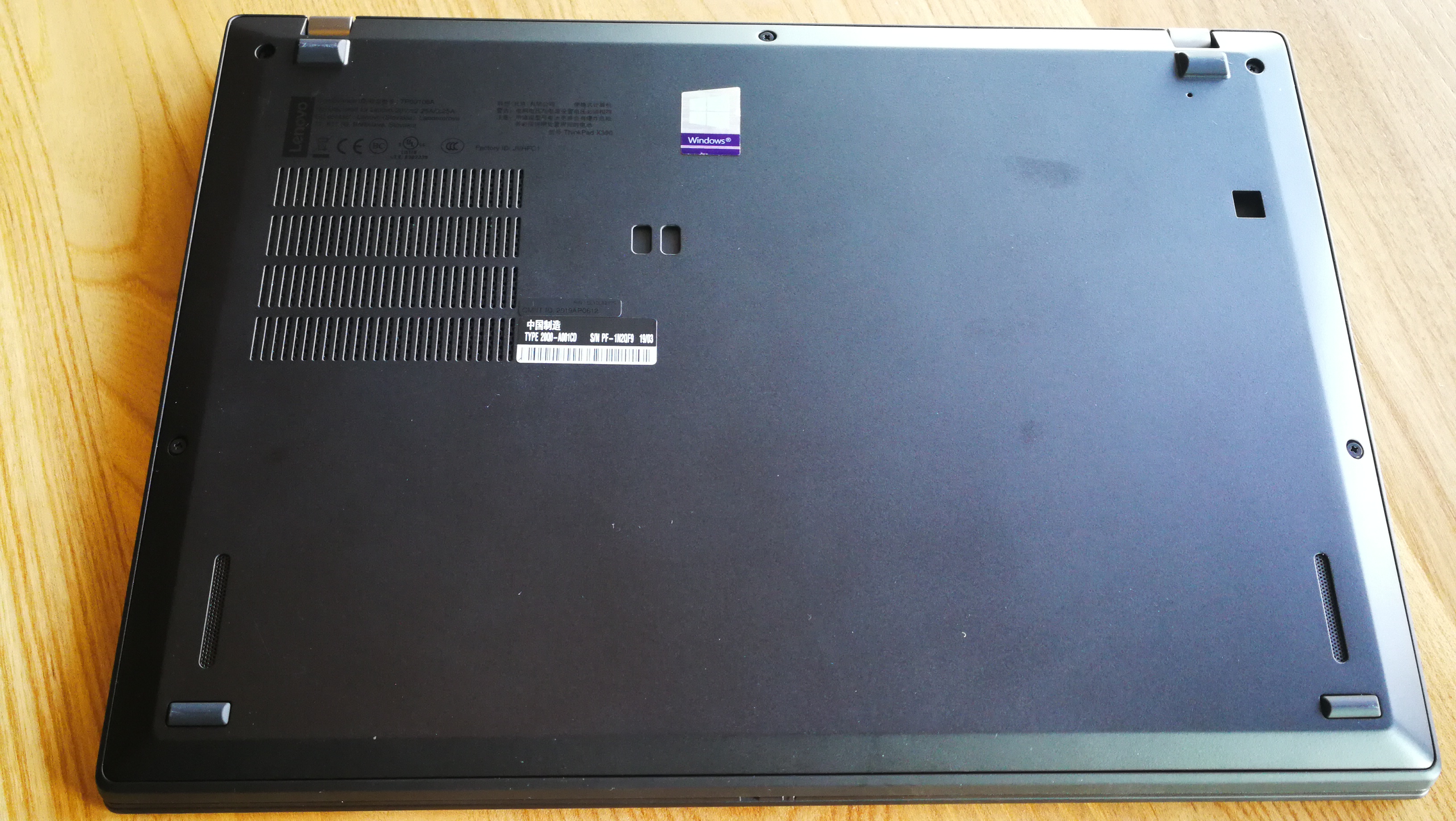 终极的隐士？——点评ThinkPad X1 Extreme - 知乎