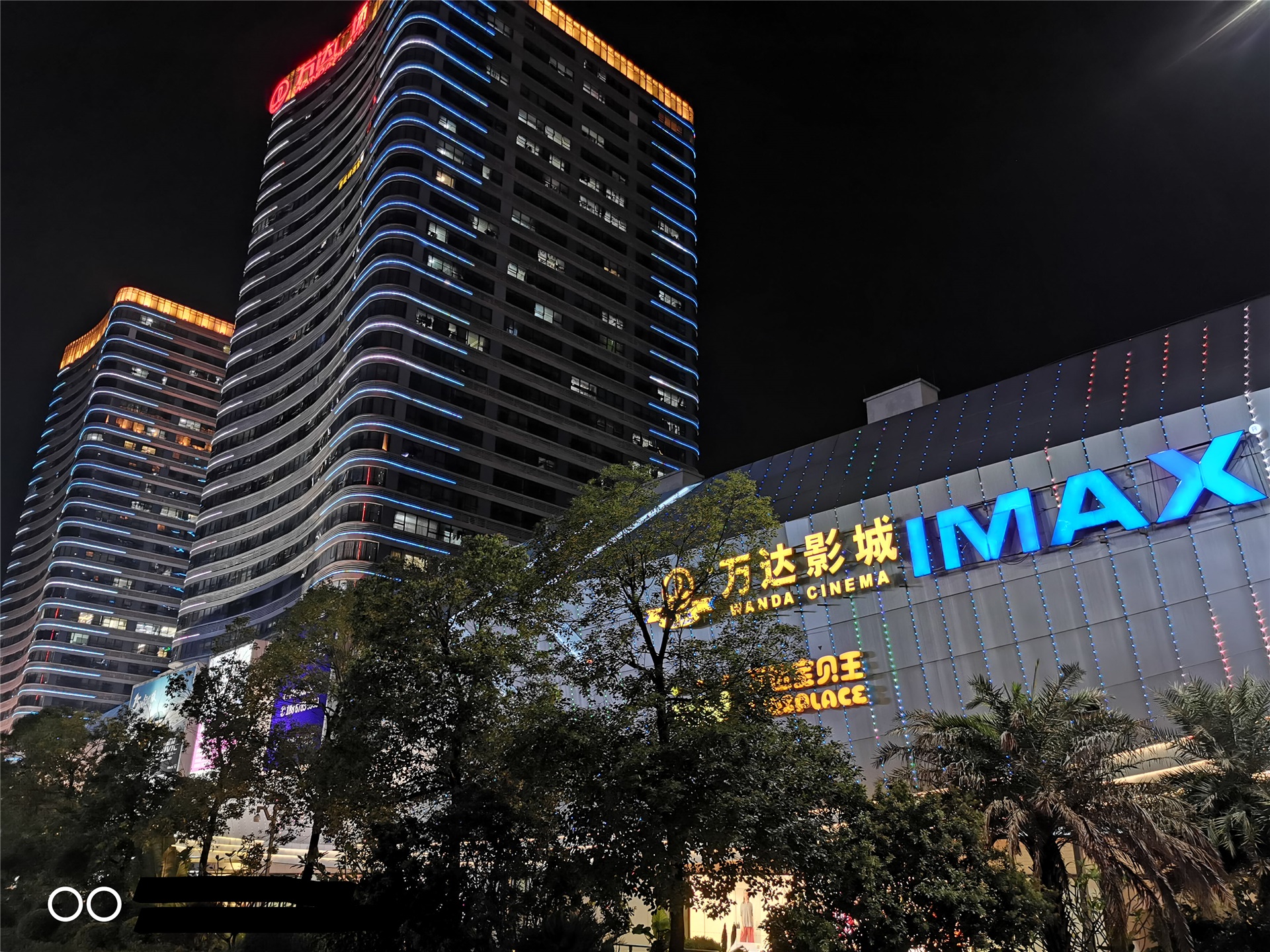 厚街万达广场_随手拍-联想社区